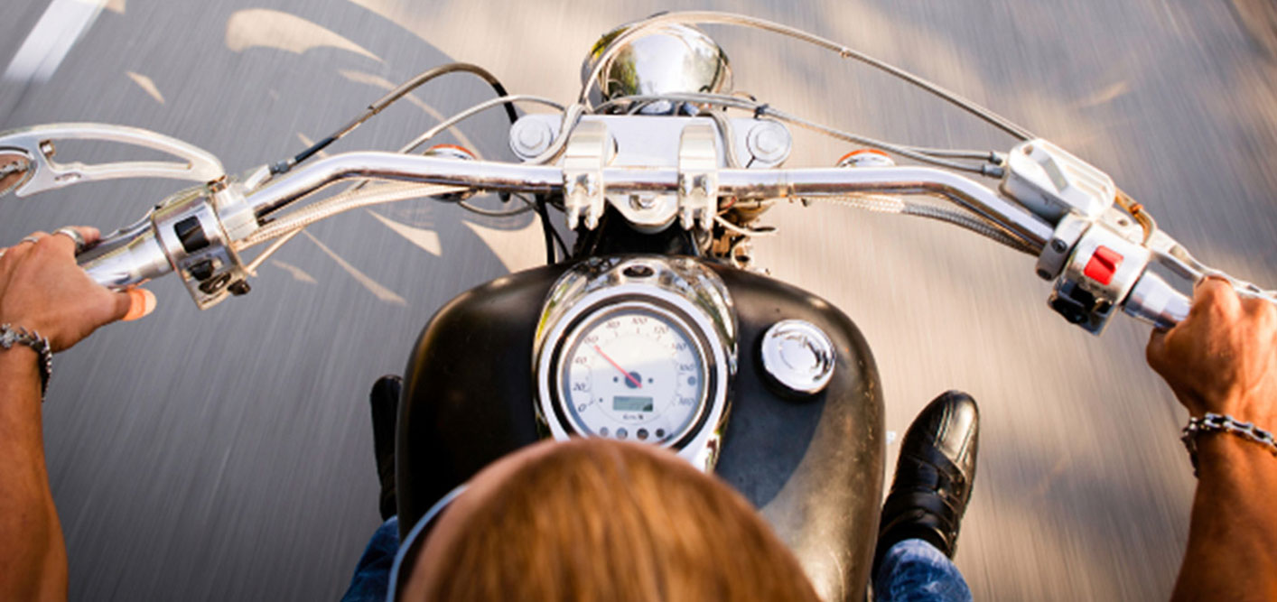 Texas Motorcycle Insurance Coverage